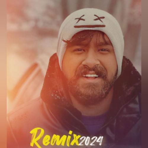 علیرضا باباجانی دو 2024