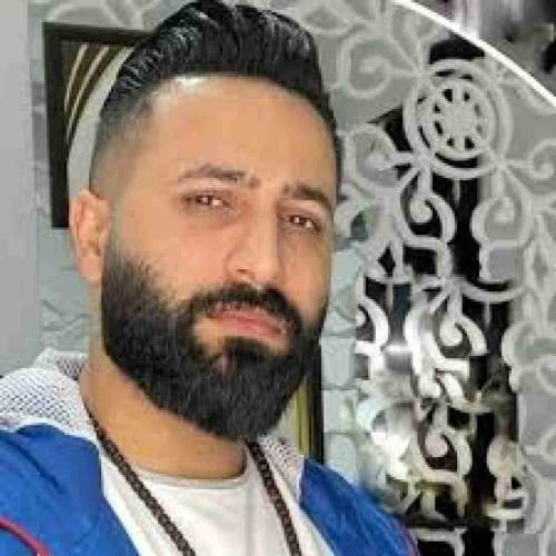 وحید مرادی جادوگر