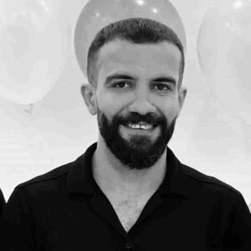 محمود درزاده سوز علی باریکلا