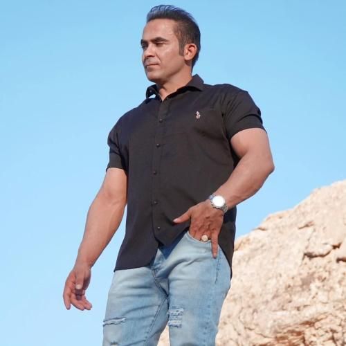 محمد همتی فریده