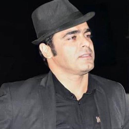 قاسم فاضلی نوروز