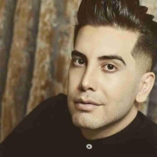 فرشاد آزادی دﻟﻢ ﮔﻴﺮه دﻟﮕﻴﺮﺗﻢ ﻓﺮارﻳﻢ اﺳﻴﺮﺗﻢ