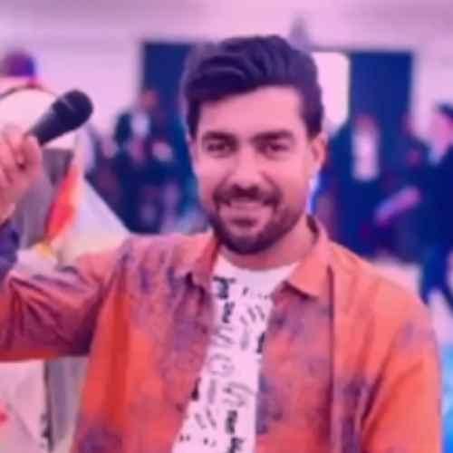 فرشید حکمتی کافر