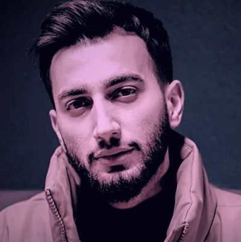 علیرضا باباجانی ویس) جدید 1403)