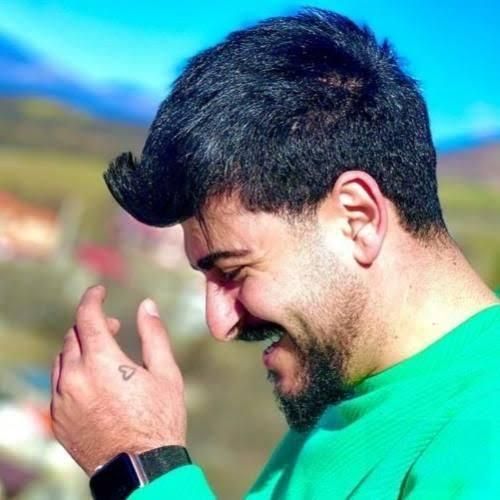 پژمان دستاربندان هیچکی