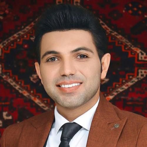 فرشید حکمتی نای نای هوشگله