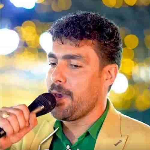 فرشید حکمتی علی برونش