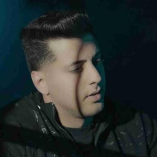 سبحان رستمی دوباره رفتم پی الکل و زهرماری