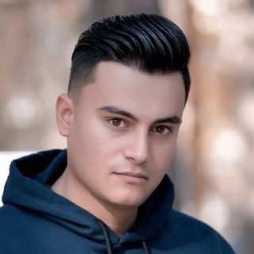 رامین کرمی عشق و صداقت