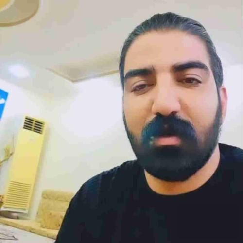 میلاد غلامی شلام