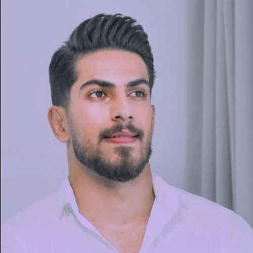 محمد کجوری اﻣﻪ ﻣﻠﻪ ﻋﺮوﺳﻴﻪ اﻳﺸﺎل داره