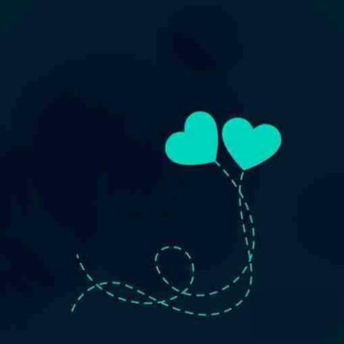   انا شفتك هاذي سیمانة قلبي تك تك