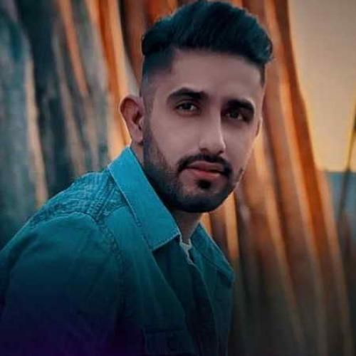 محمد امیری چه دلی داشتی شکاندی قلبم