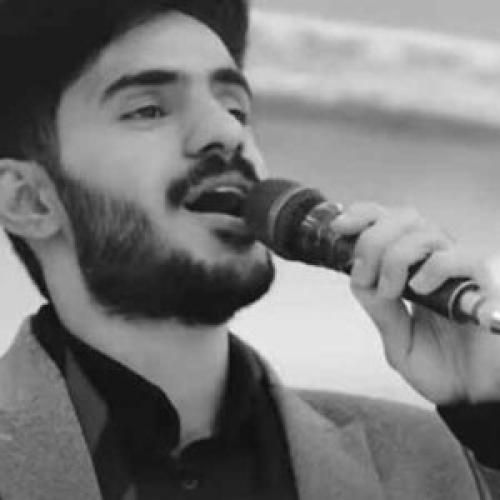 اصغر علیزاده سنین عطرینه گتیرده