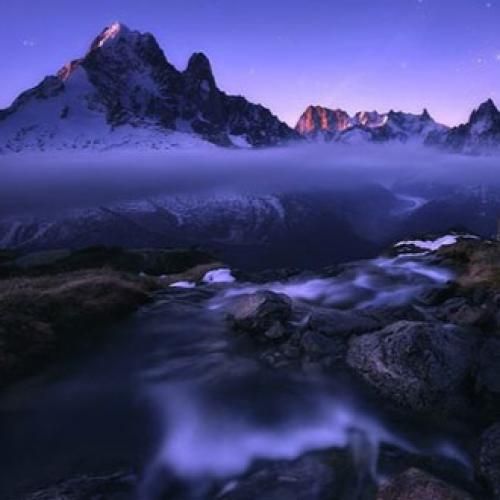 میخندم از خنده یهو تو جمع گریم میگیره