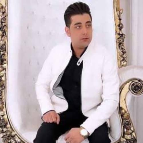 سعید کریمی مثل عروسک شدی تو