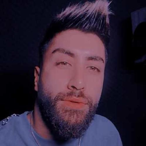 علی رمضانپور از بس که تو قلب من دری انده کندی دلبری