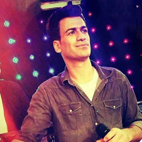 مسلم فتاحی زنگ بزن آمبولانس اینم از شانس ماست