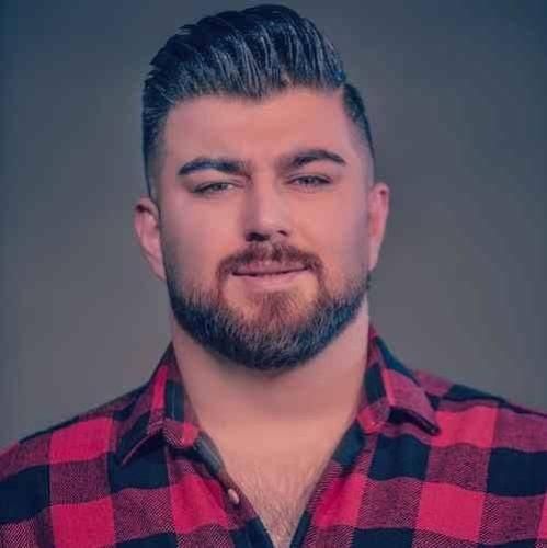 مهدی آبگون دلبر