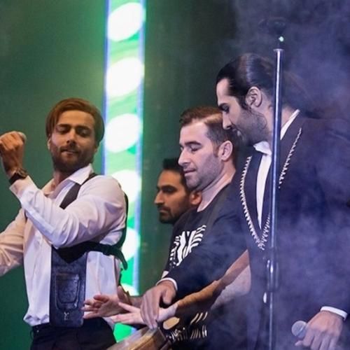 ماکان بند قربون موج دریای سیاه موهات قربون گرمای تابستونی دستات