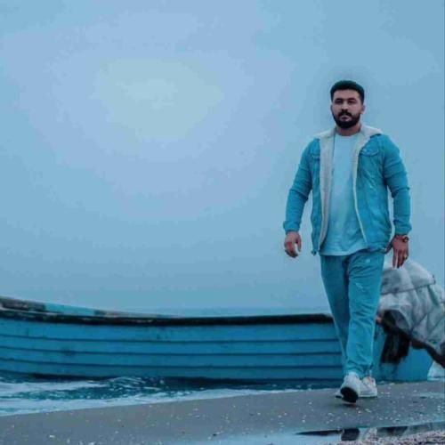 رضا کرمی تارا نیزانم تونی چیو مه تا صبح بیداری