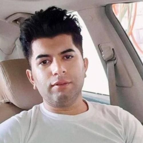 علی رزاقی آغلار