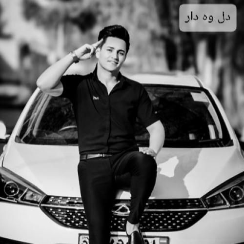 علی یگانه دل‌ وه دار