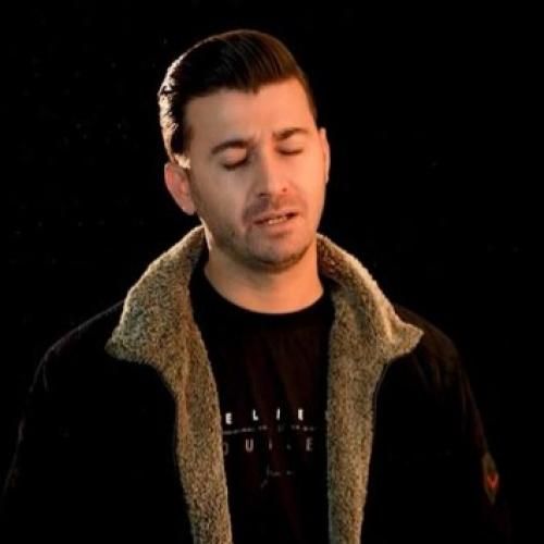 مرتضی باب خدایا گنی کینه پی مو نوشتی