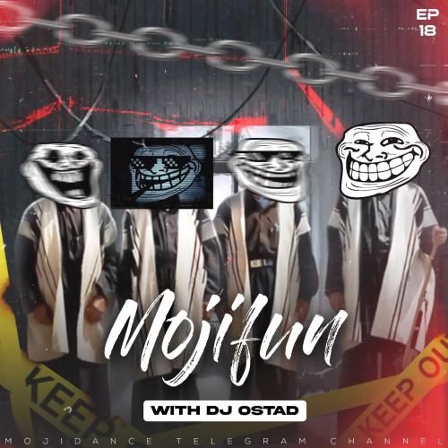 دیجی استاد مجی فان 18