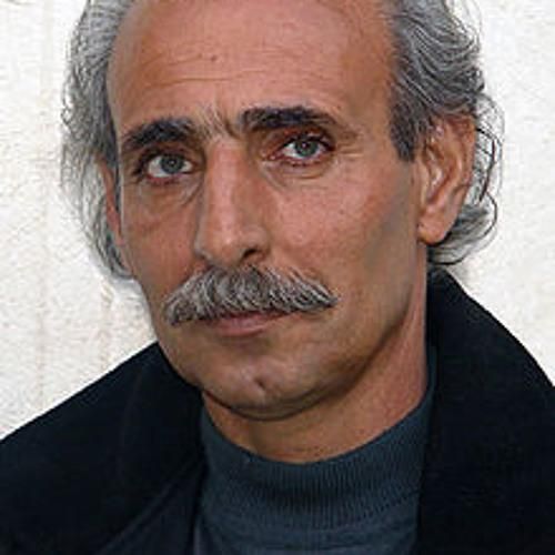 ایرج رحمانپور خاو خوش وخیالم نازارم بون ویر دنیام