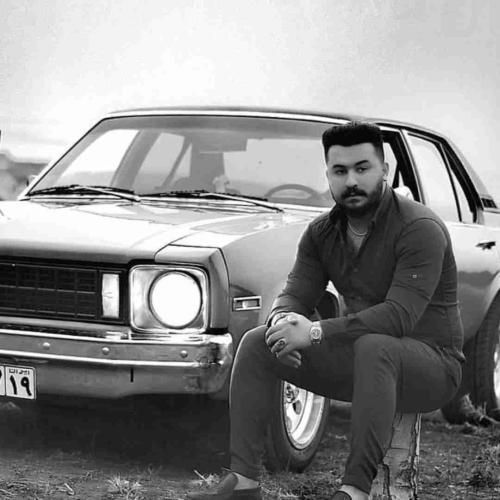 رضا کرمی تارا بعد تو ای قرصیل رنگیه ارای مه منیسه یادگاری