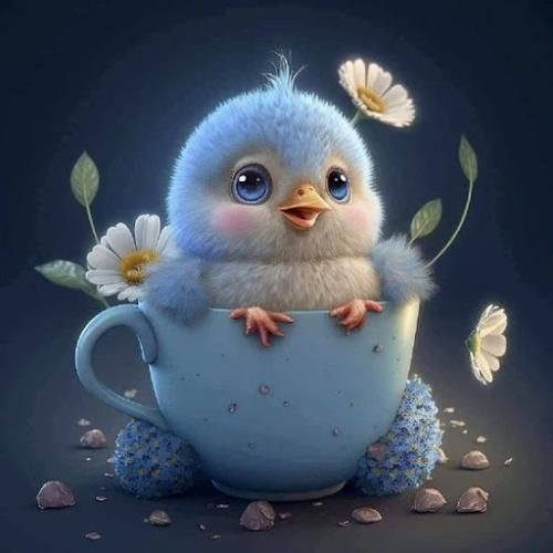  آمنه آش تو باعث خواب منه