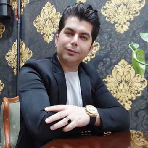 علی رزاقی یکی امشو منو دیوونه کرده