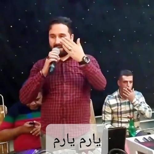 صیاد مرادی یارم یارم