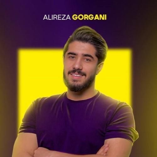 علیرضا گرگانی تنهایی