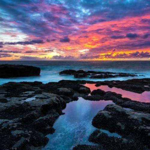  انگار به ما نیومده که خوشی کنیم با صدای زن