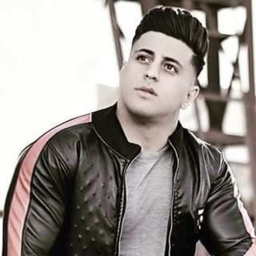 سبحان رستمی چه حالی میده باشت شبگردی سی چجو قلب منه