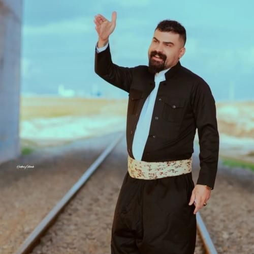 فرهاد جهانگیری بزن تیر خلاصم کو ای ماشیه تو خالی کو