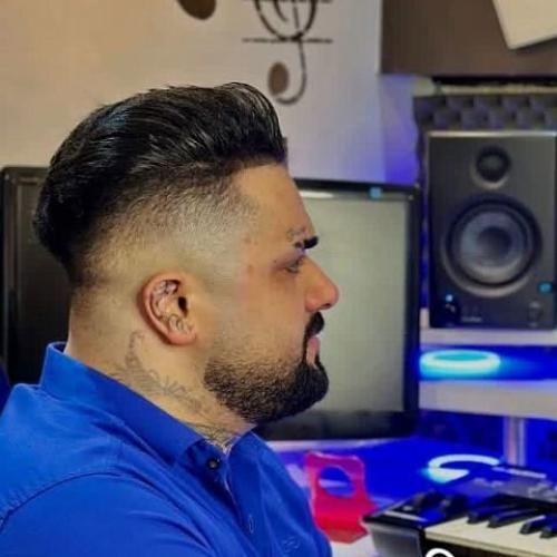 بهنام حسن زاده بازم ته جا عاشقی کمه