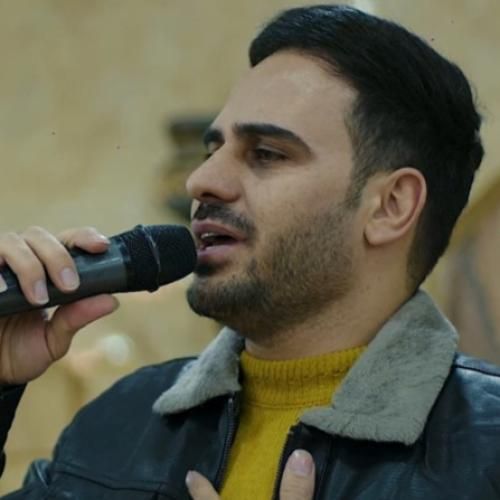 داوود یونسی صدام گرفته رفیق نایی برام نمونده