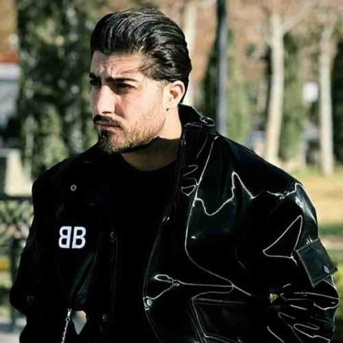 امیر لیام گله دارم ازت این قلب من شده انبار حسرت