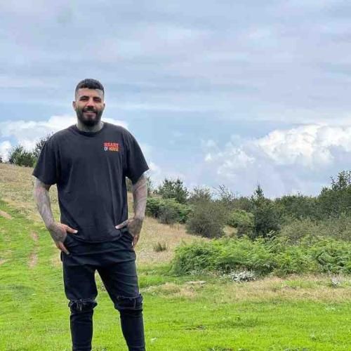 مهدیار میکنم تخریب مثل کراکم اینا بد استیل