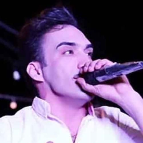 هومن پناهی حسرت