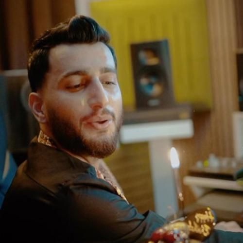 علیرضا باباجانی آ جان مار تی دست چایی دور