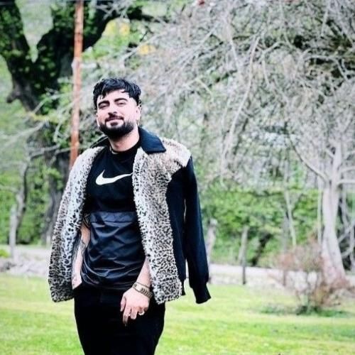 رامین تجنگی غریبه