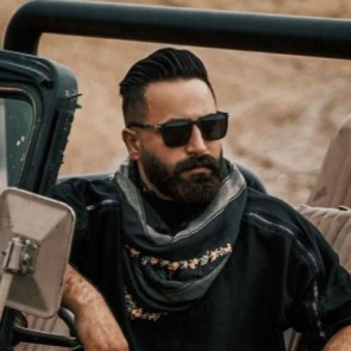 وحید مرادی المپیک