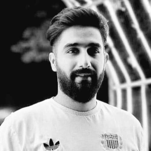 محمد امیری ریسک