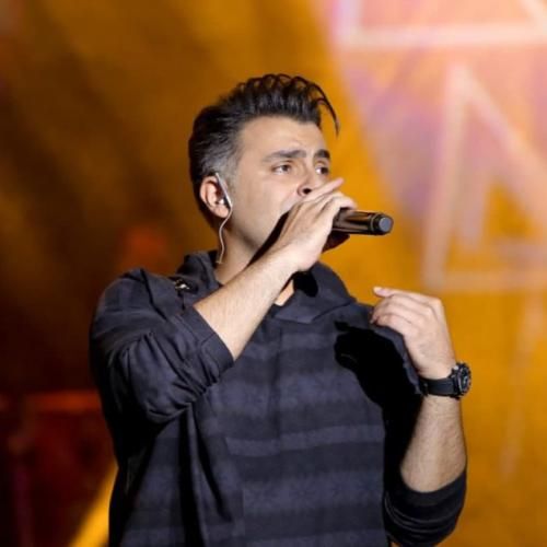 علیرضا طلیسچی هرچی تو دلم میمونه رازه شک نکن دور ازم