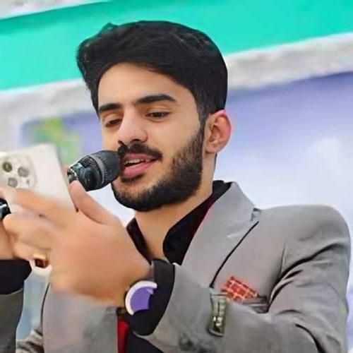 اصغر علیزاده چه میدونی تو از حال خرابم نمیتونم یه شب راحت بخوابم