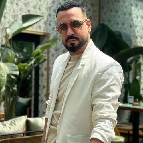 علی جاسم تعال اشبعک حب